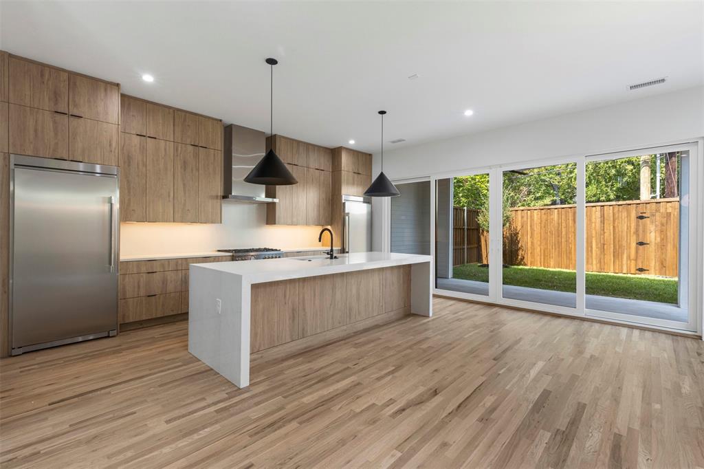 Hoffmans - Residential