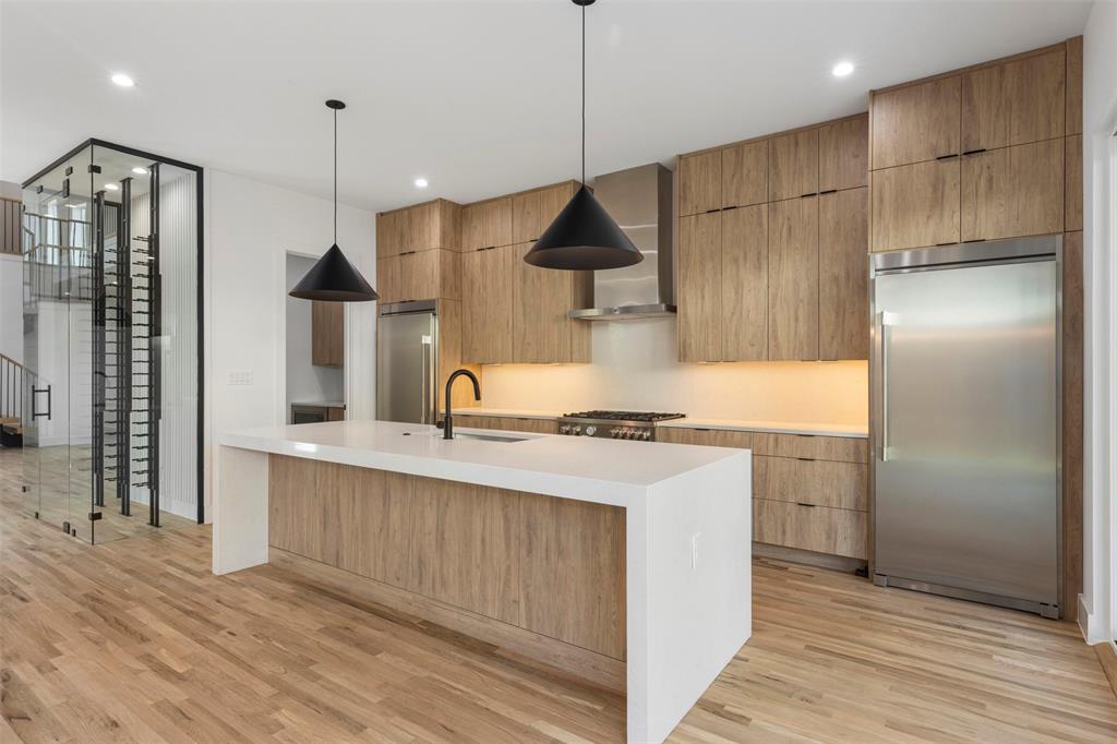 Hoffmans - Residential