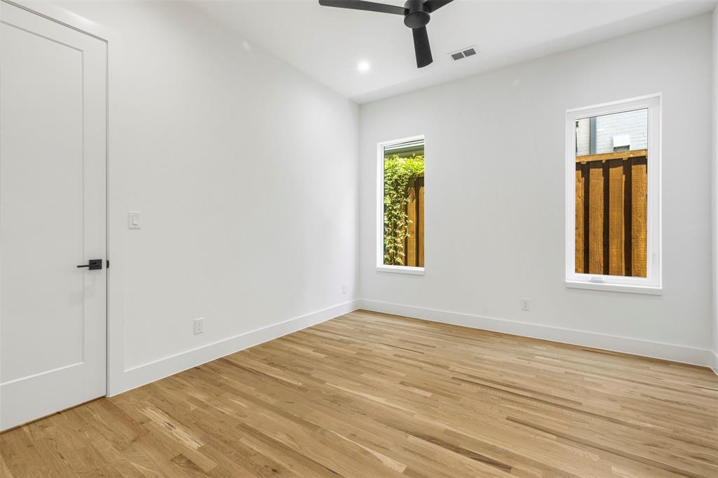 Hoffmans - Residential