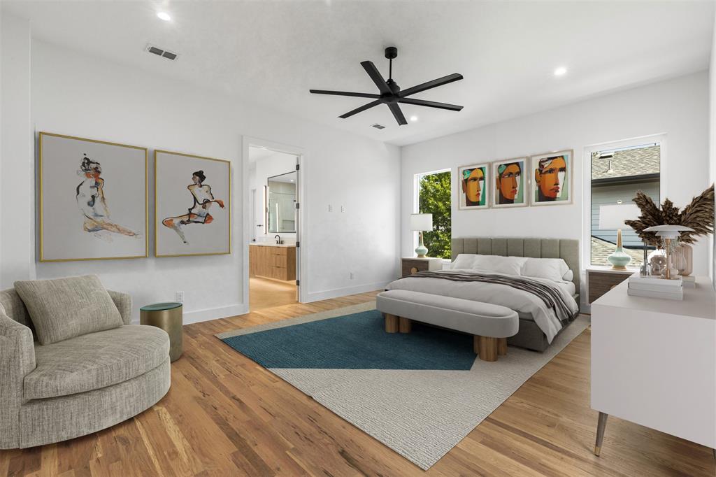 Hoffmans - Residential