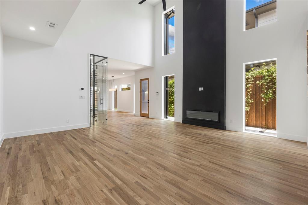 Hoffmans - Residential