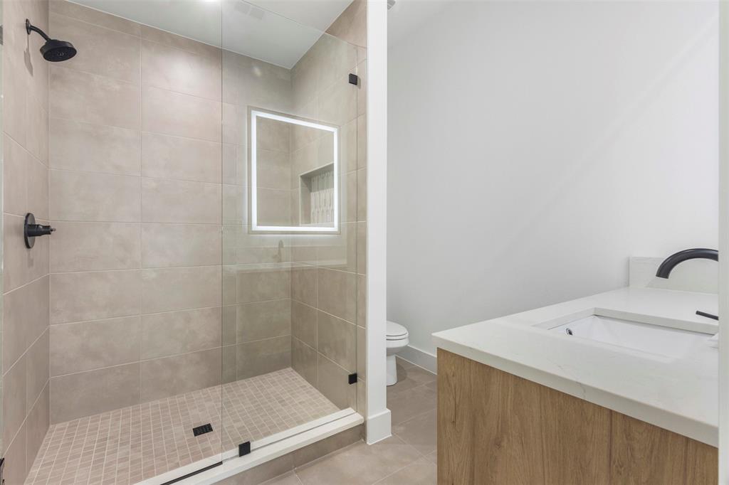 Hoffmans - Residential