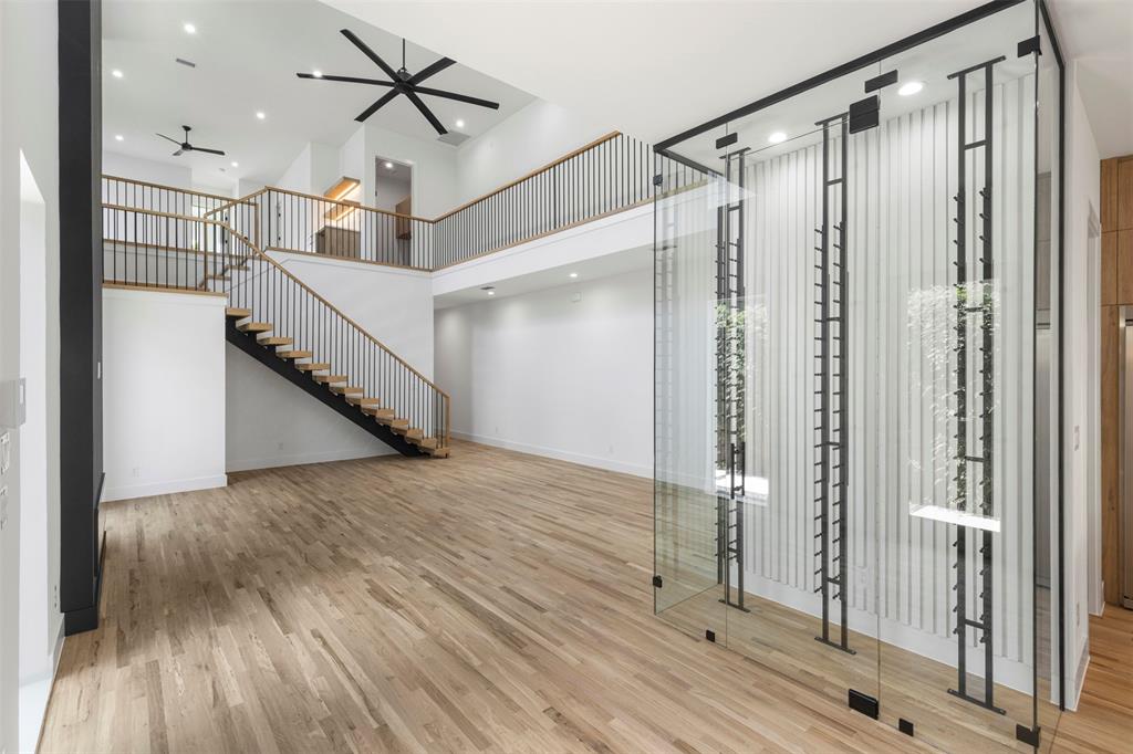 Hoffmans - Residential