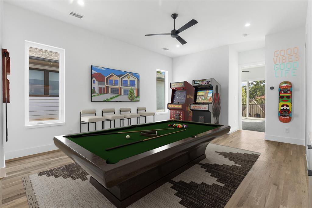 Hoffmans - Residential