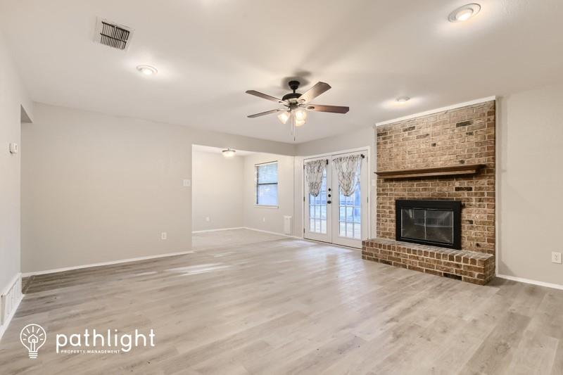 Sunnybrook Add - Residential Lease