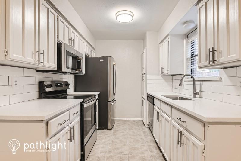 Sunnybrook Add - Residential Lease