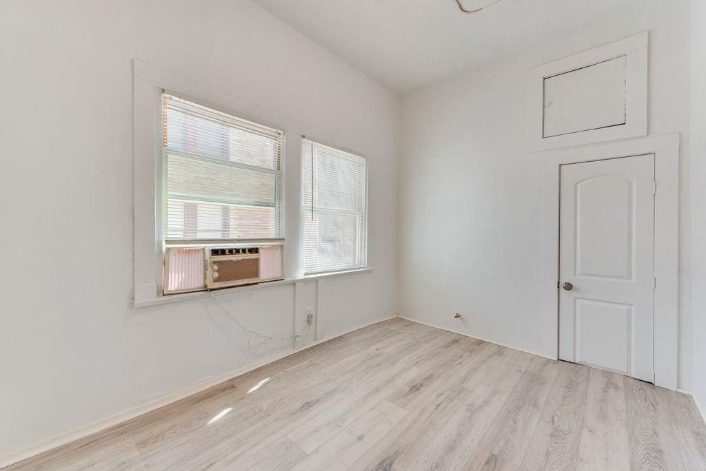 Bellevue Hill Add - Residential Lease