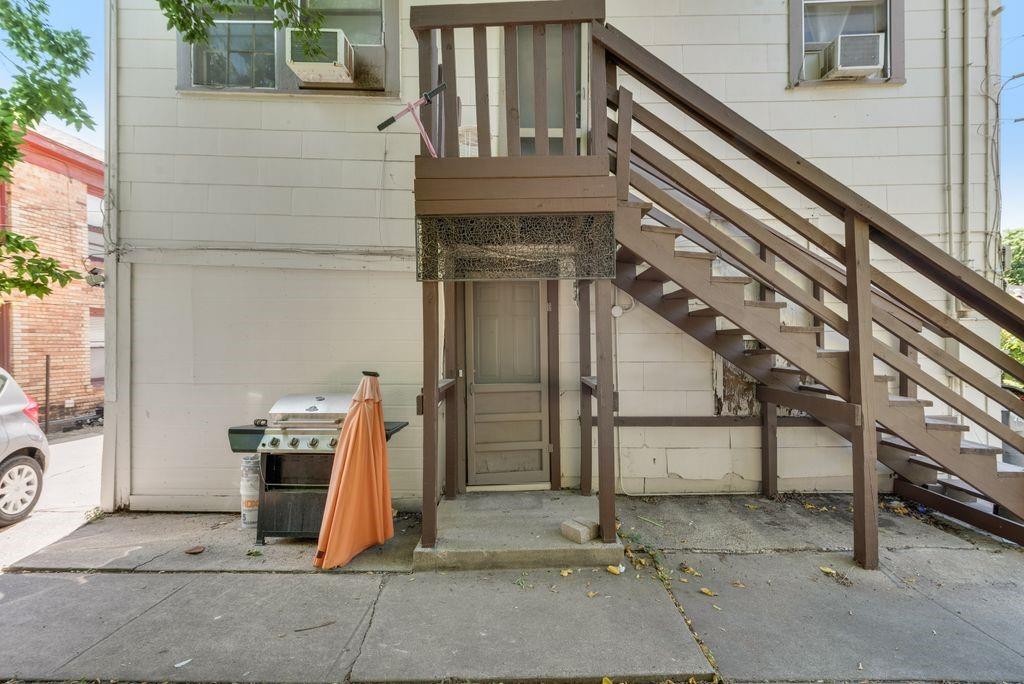 Bellevue Hill Add - Residential Lease