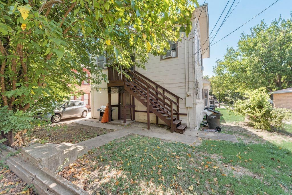 Bellevue Hill Add - Residential Lease