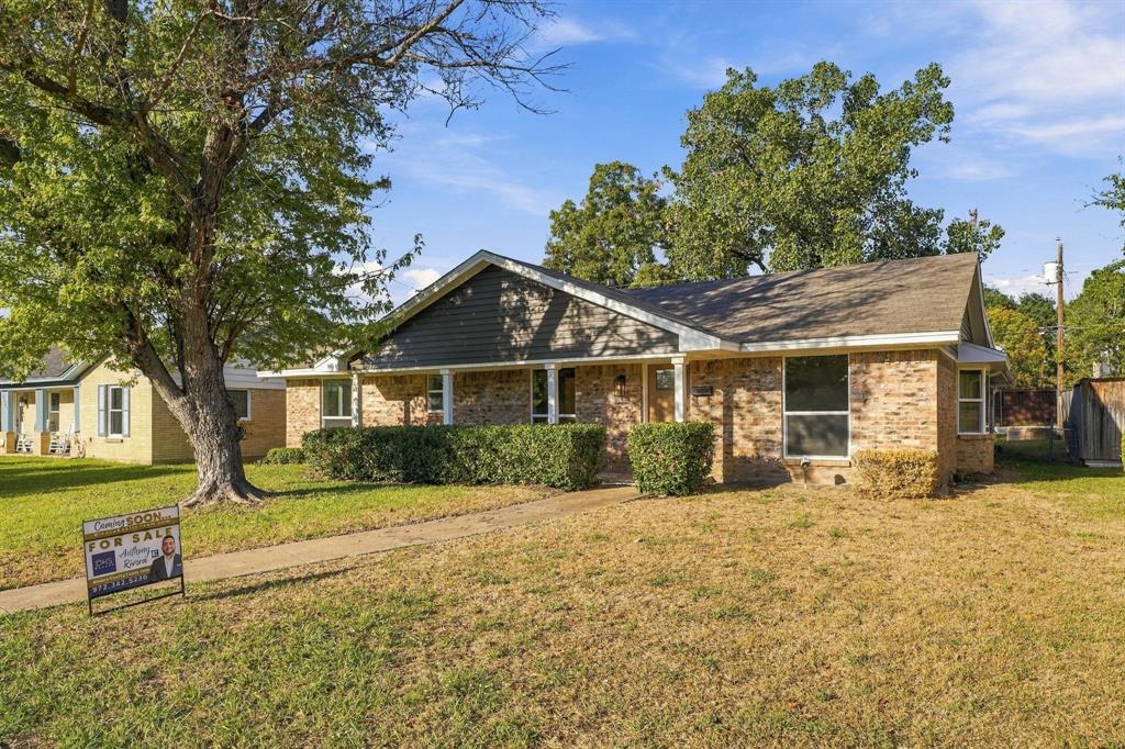 4752 Stallcup Drive
