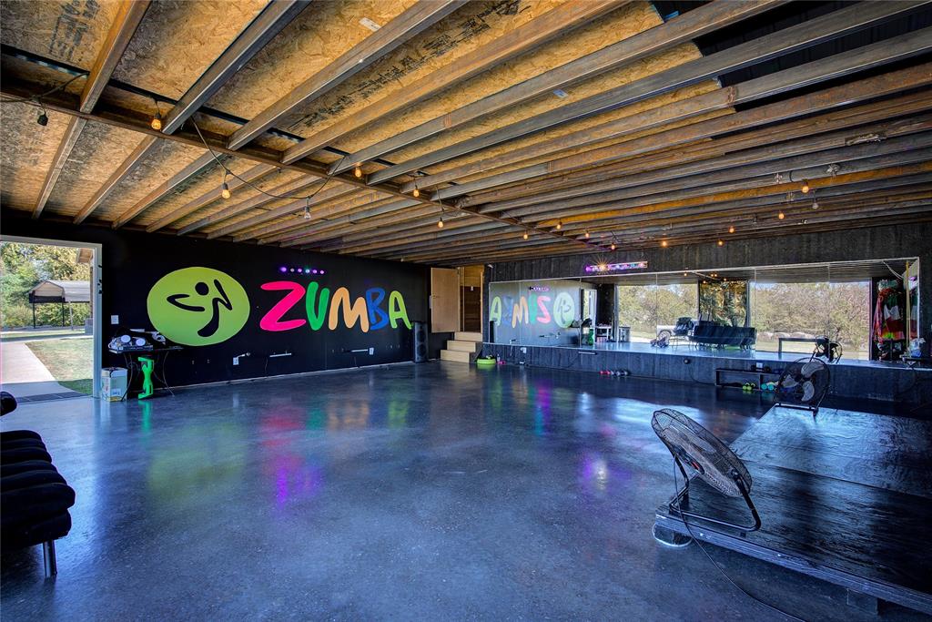 Nacogdoches University Surv A- - Commercial Sale