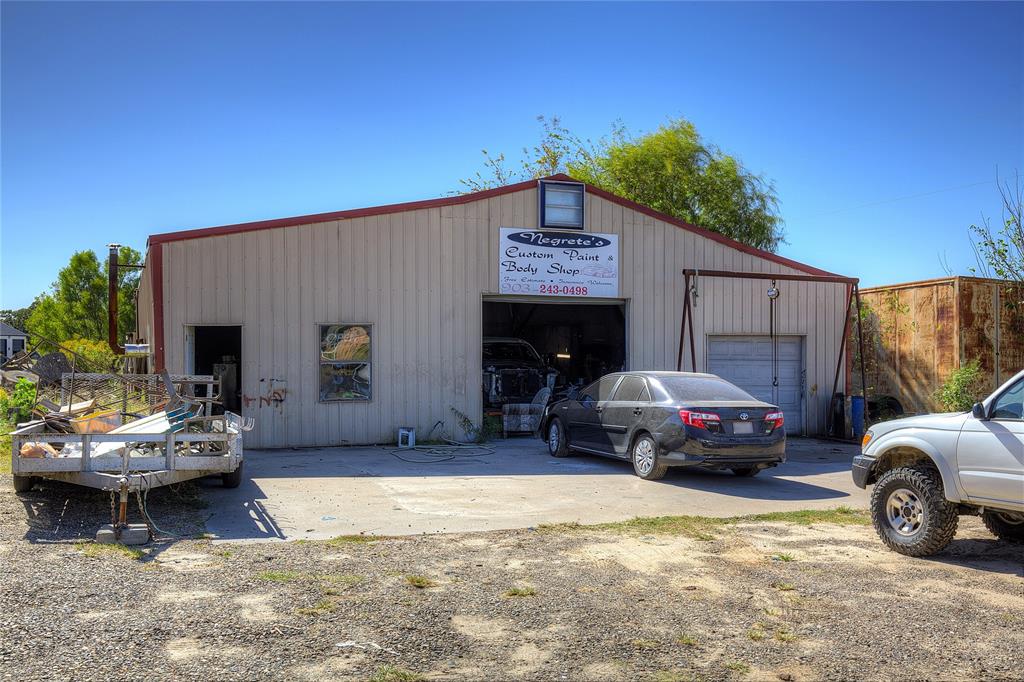 Nacogdoches University Surv A- - Commercial Sale