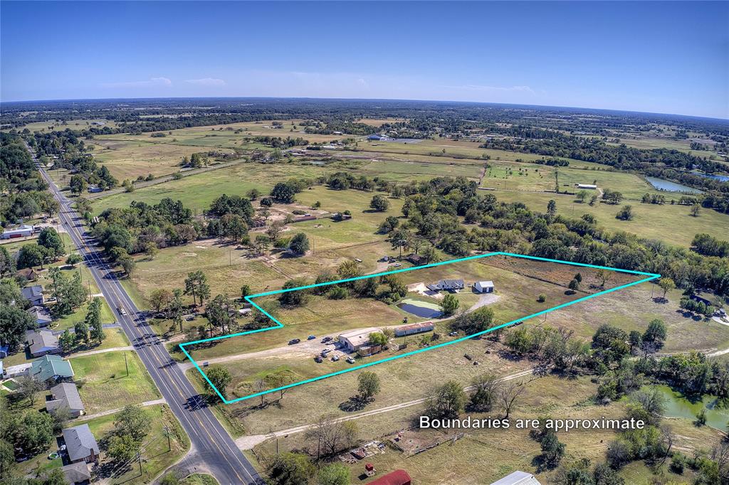 Nacogdoches University Surv A- - Commercial Sale