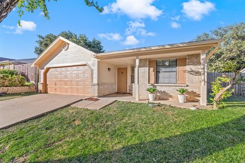 408 Moss Hill Lane Euless TX 76039