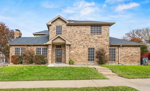 3917 Shumard Oak Drive Plano TX 75074
