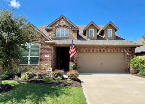 9728 Bitterroot Drive Little Elm TX 75068