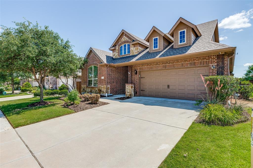 9728 Bitterroot Drive
