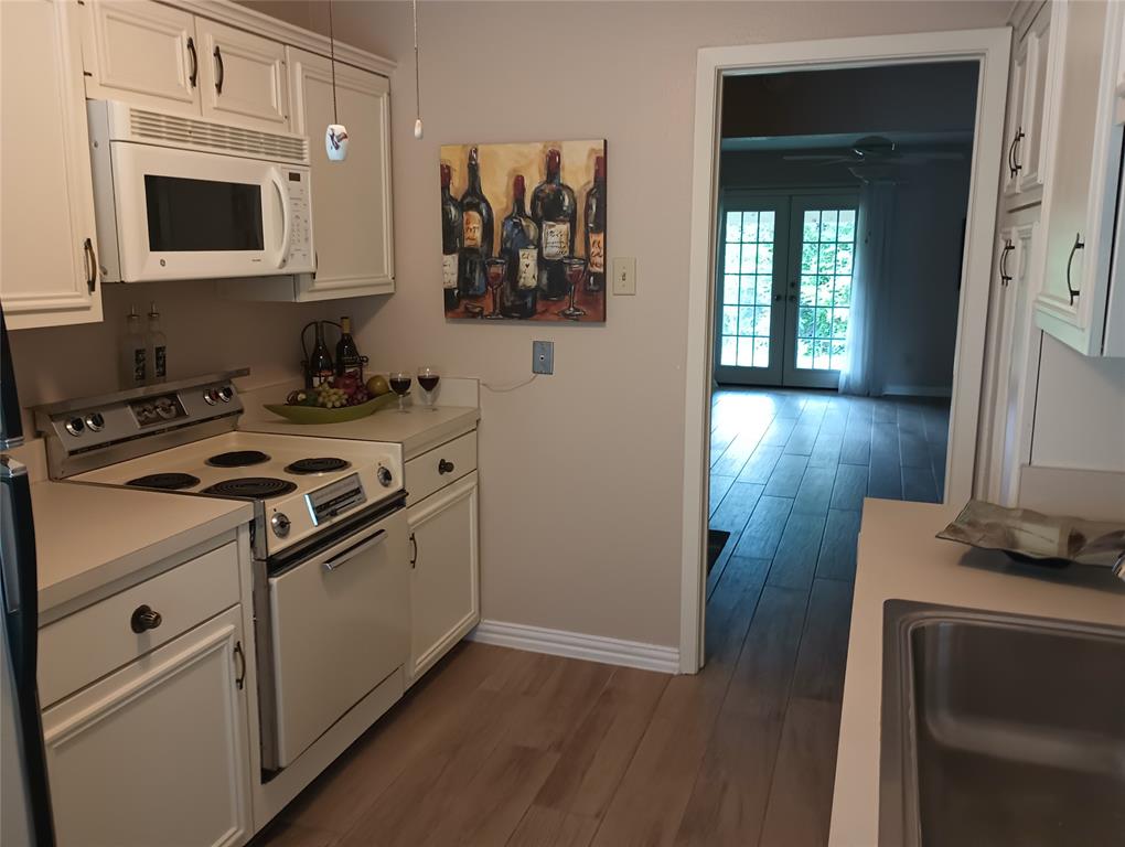 539 W Lookout Drive 135