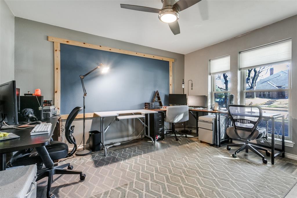 Springpark West Third Add - Residential