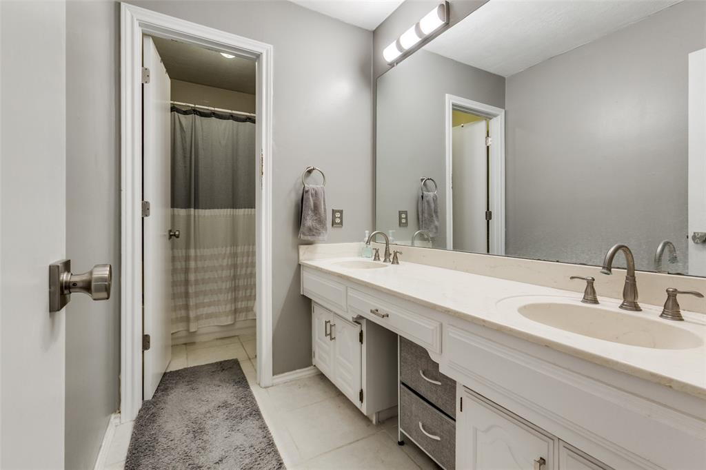 Springpark West Third Add - Residential