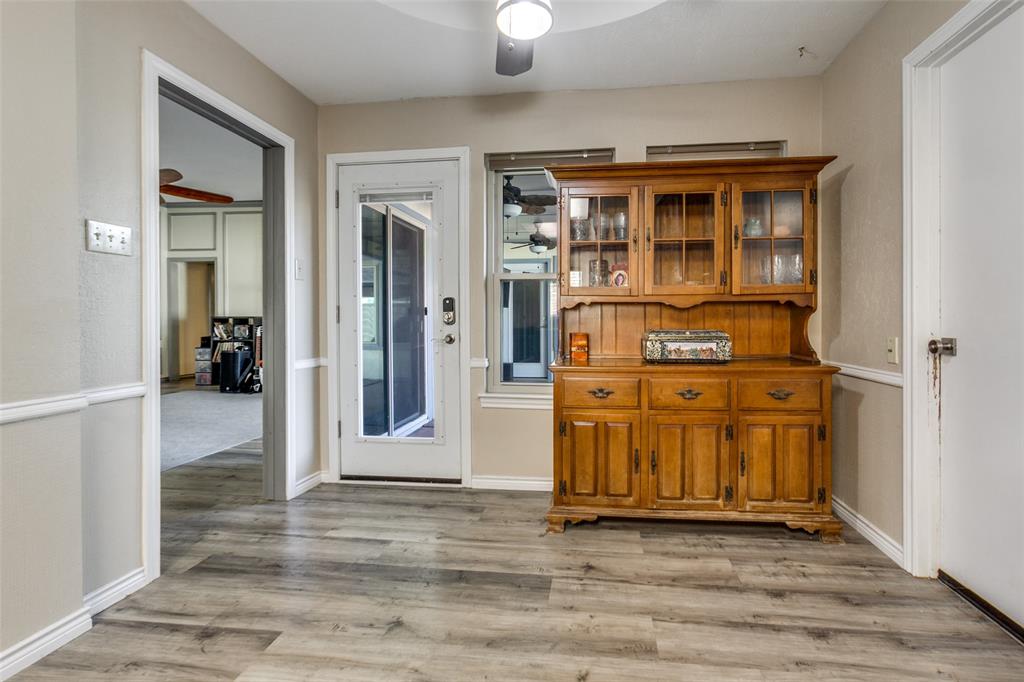 Springpark West Third Add - Residential