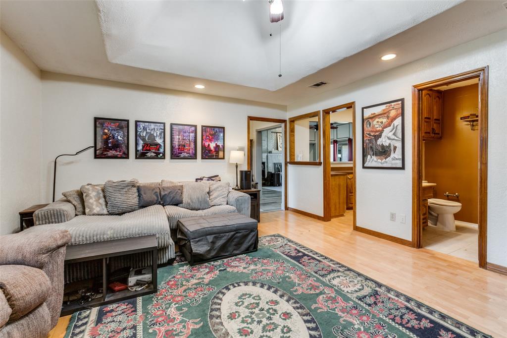 Springpark West Third Add - Residential