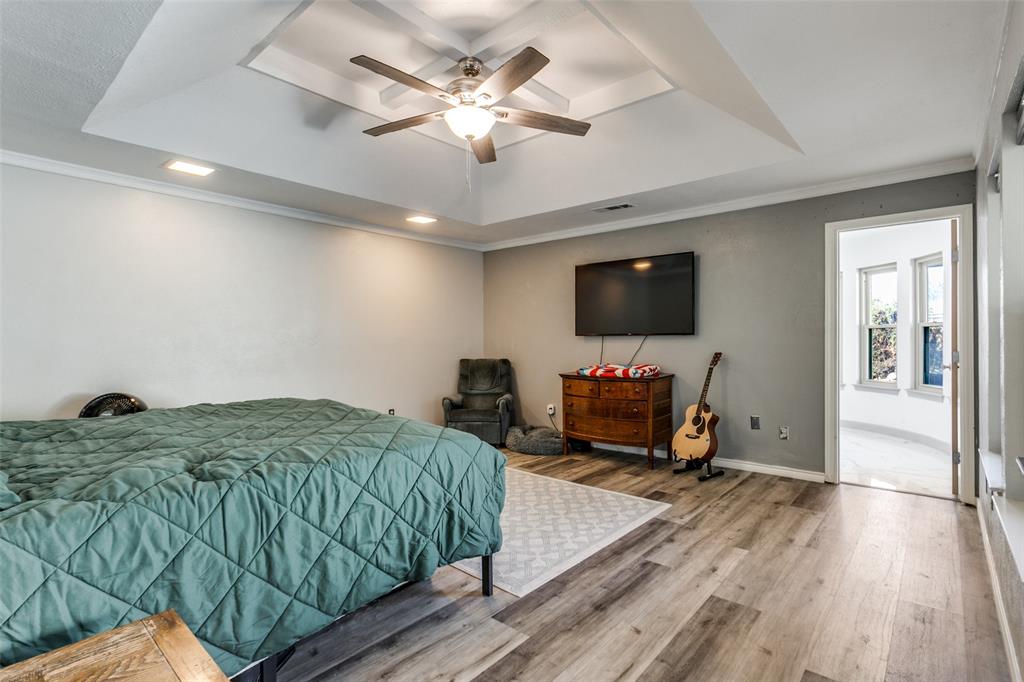 Springpark West Third Add - Residential