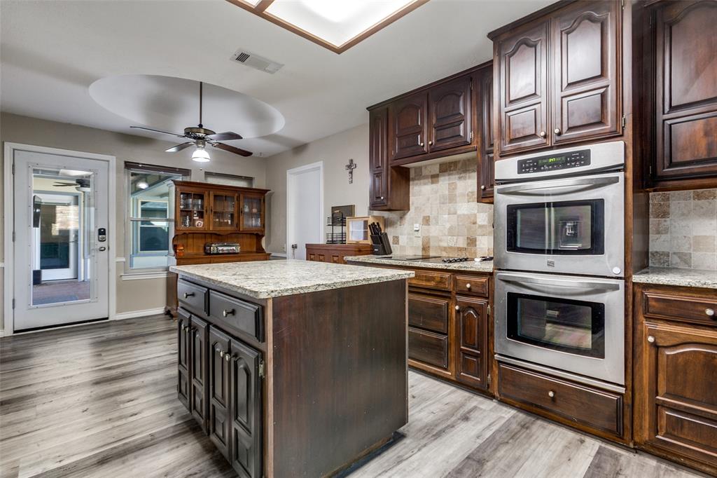 Springpark West Third Add - Residential