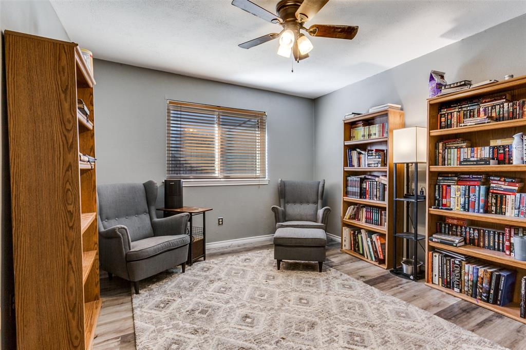 Springpark West Third Add - Residential