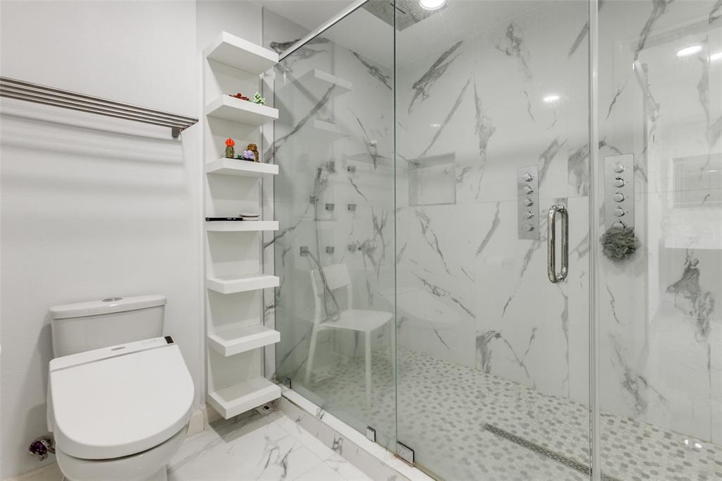 Springpark West Third Add - Residential