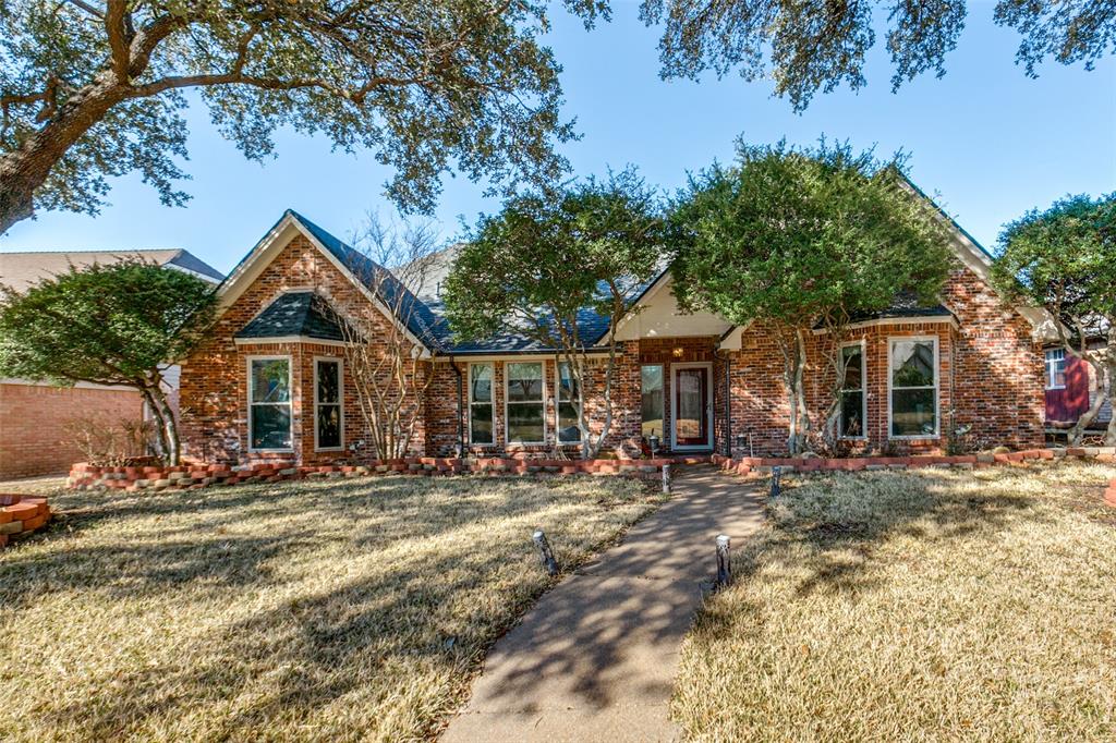 Springpark West Third Add - Residential