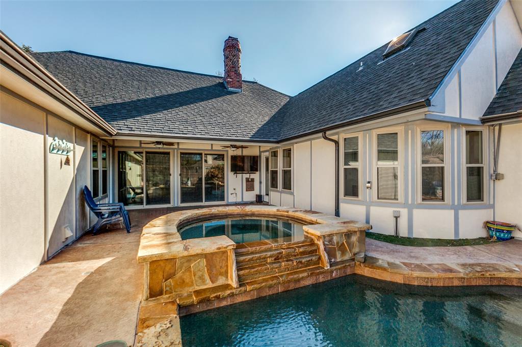 Springpark West Third Add - Residential