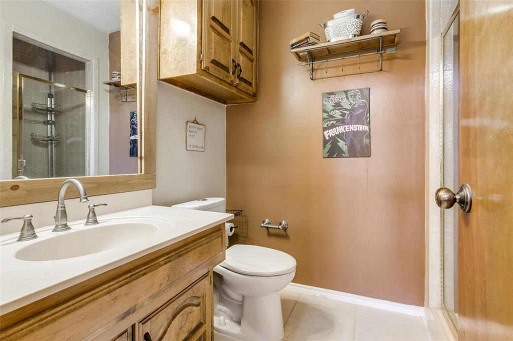 Springpark West Third Add - Residential