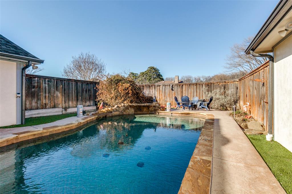 Springpark West Third Add - Residential