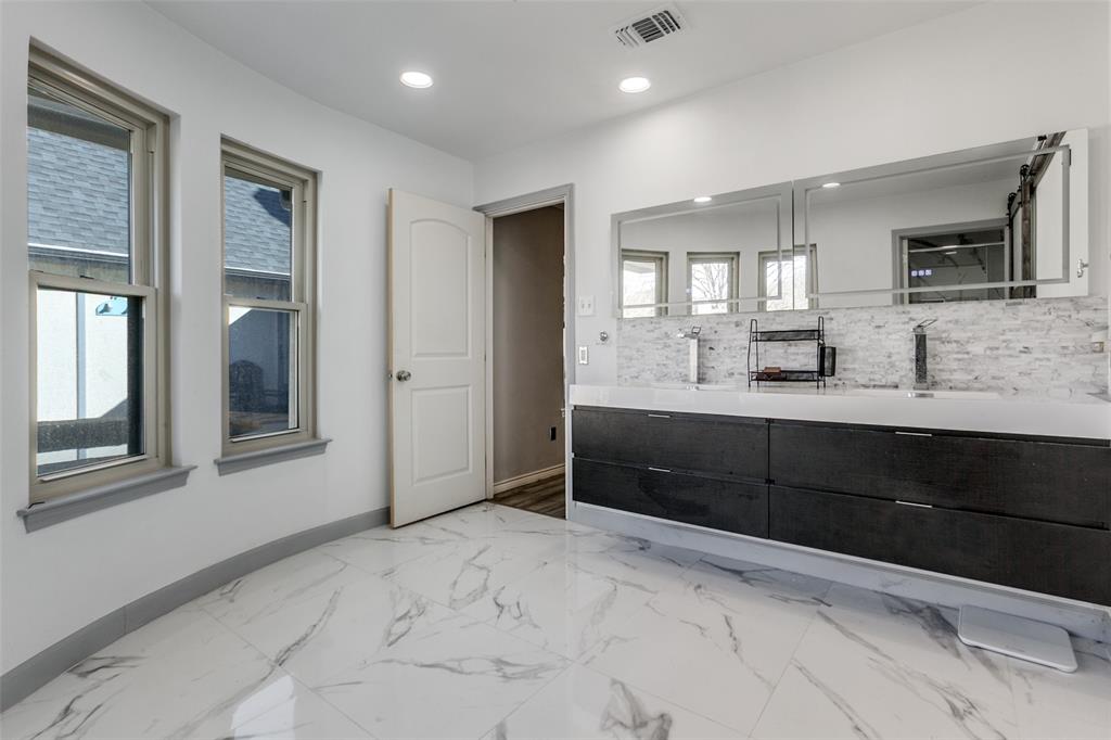 Springpark West Third Add - Residential