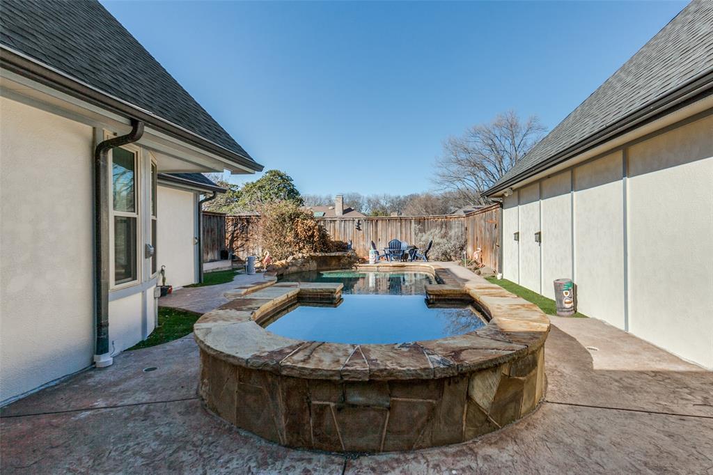 Springpark West Third Add - Residential