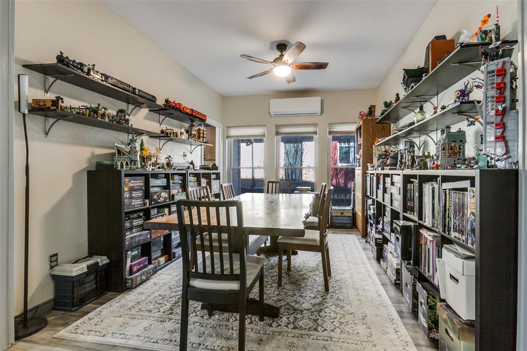 Springpark West Third Add - Residential