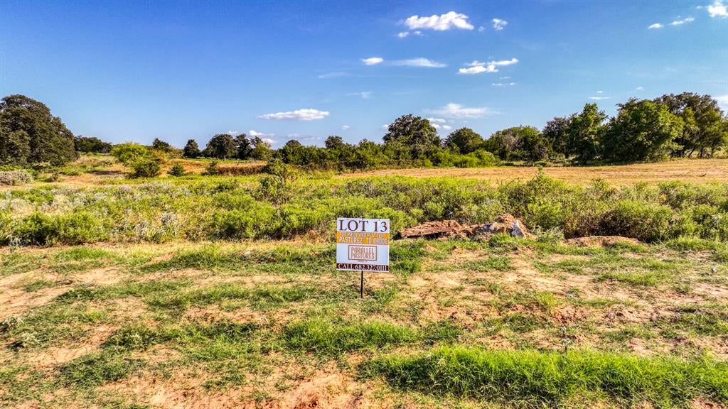 Lot 13 Three Quarter Loop
