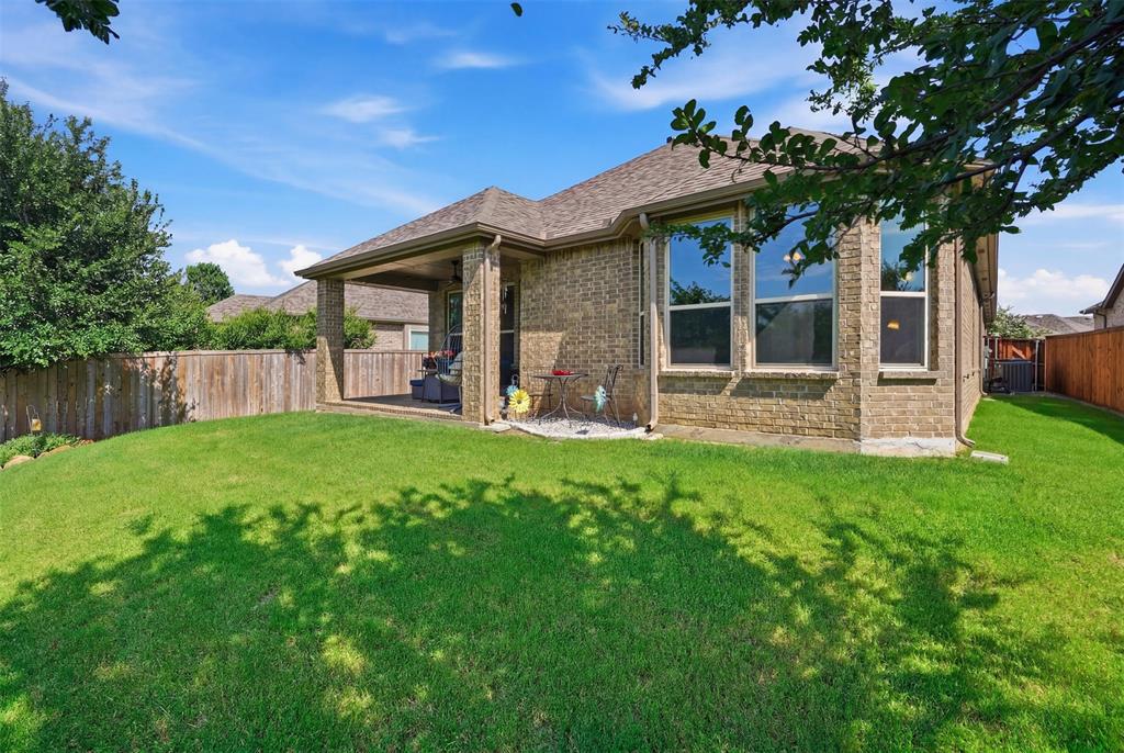 1109 Shire Drive