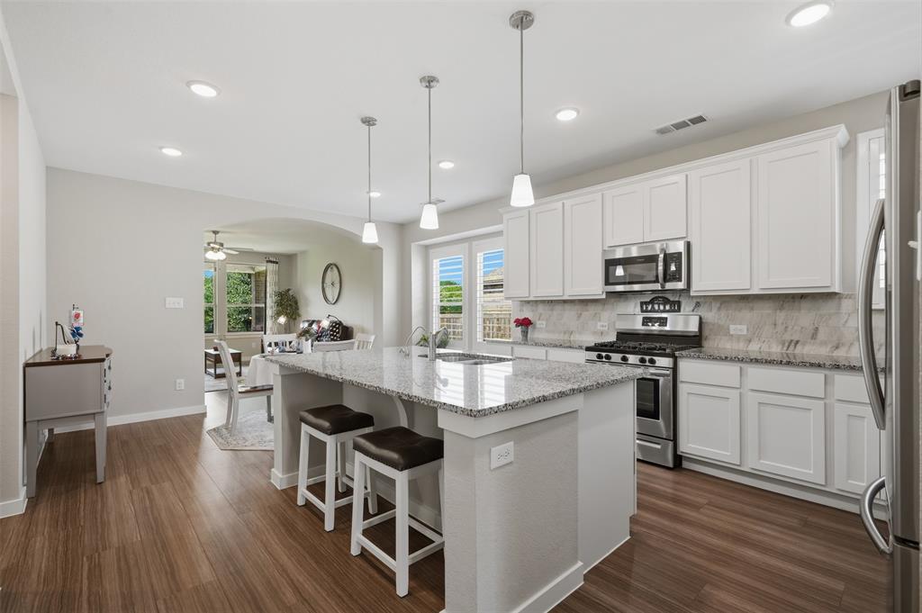 1109 Shire Drive