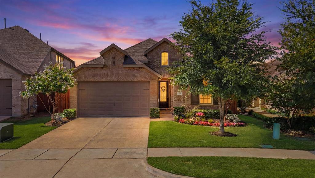 1109 Shire Drive