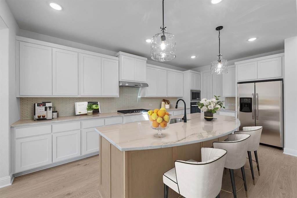 Wildflower Ranch - Residential