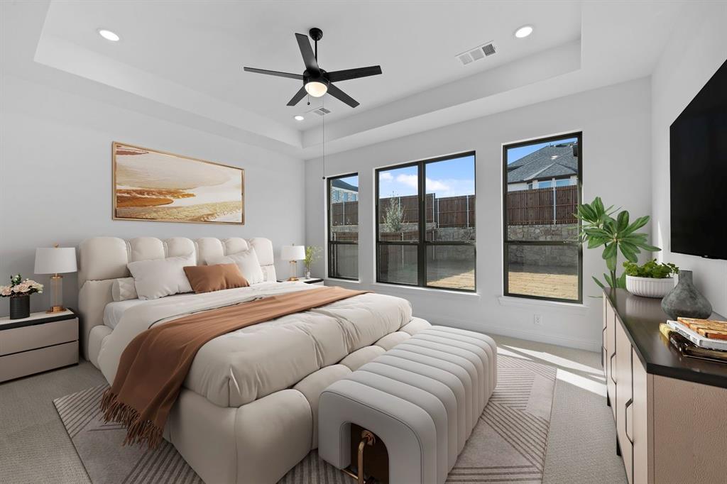 Wildflower Ranch - Residential