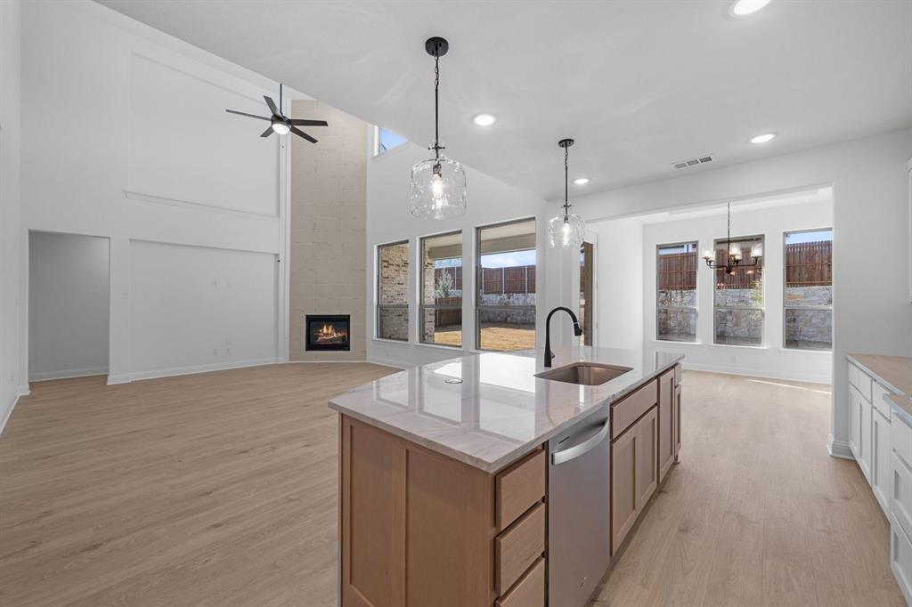 Wildflower Ranch - Residential