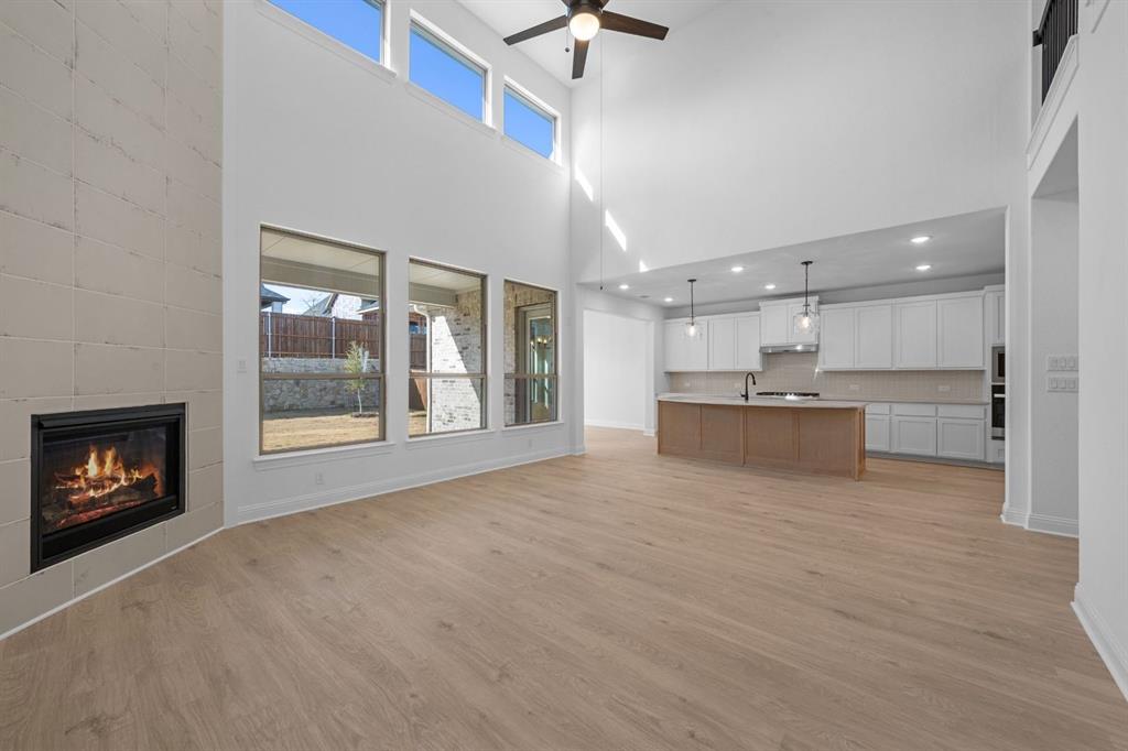 Wildflower Ranch - Residential