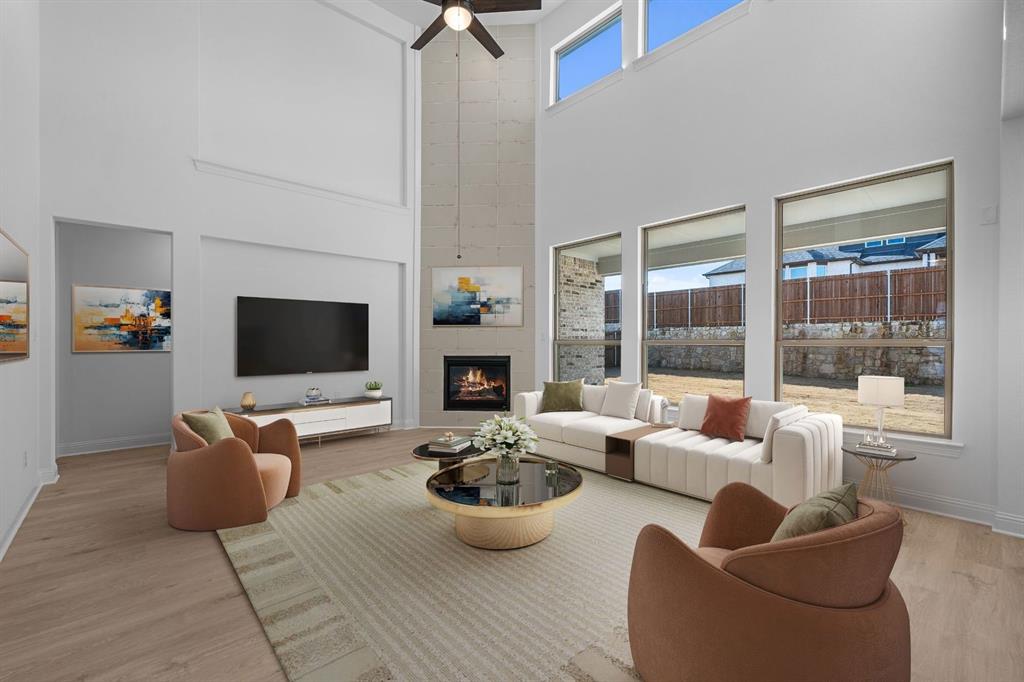 Wildflower Ranch - Residential