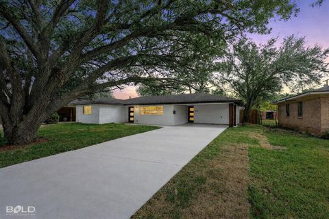 2518 Belmont Bossier City LA 71111