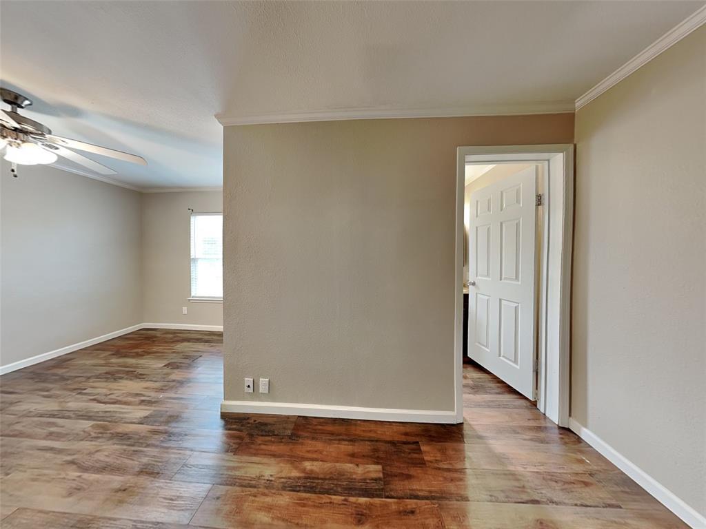 Arlington Park Estates Sec 04 - Residential Lease