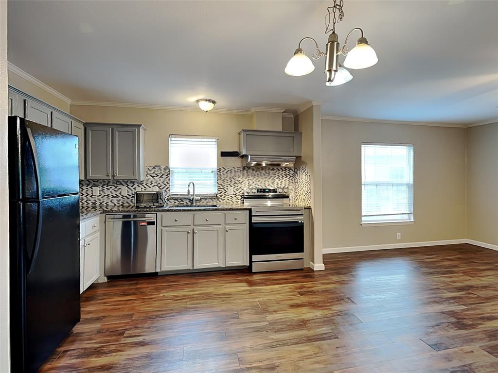 Arlington Park Estates Sec 04 - Residential Lease