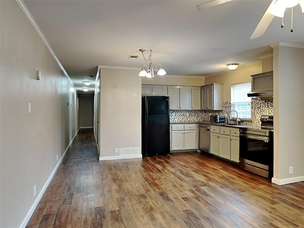 Arlington Park Estates Sec 04 - Residential Lease